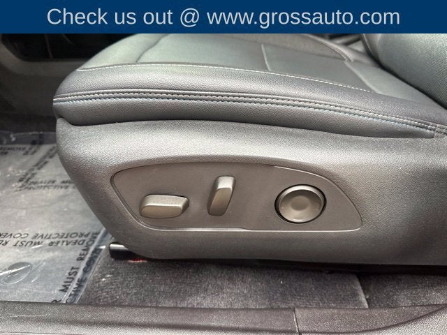 2024 Chevrolet Equinox EV 2LT