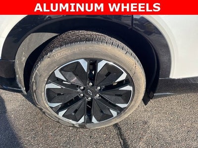 2025 Chevrolet Blazer EV RS