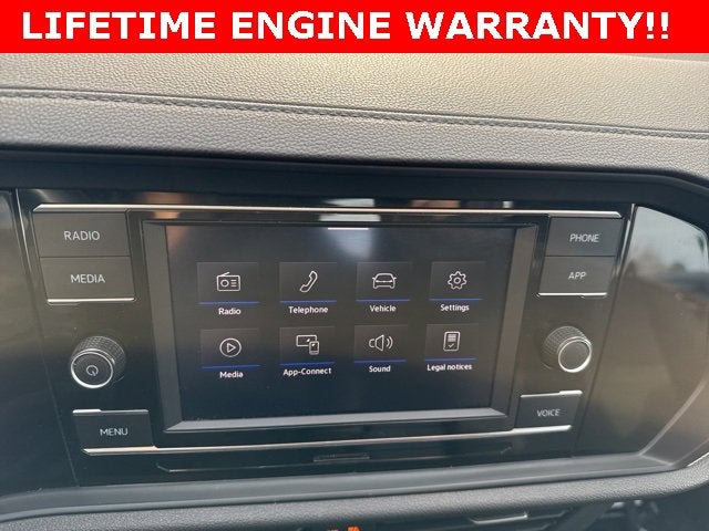 2024 Volkswagen Jetta S