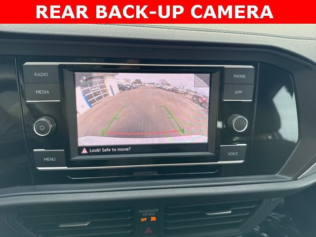 2024 Volkswagen Jetta S