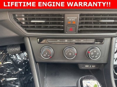 2024 Volkswagen Jetta S