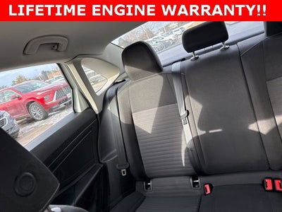 2024 Volkswagen Jetta S