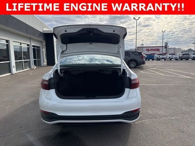 2024 Volkswagen Jetta S