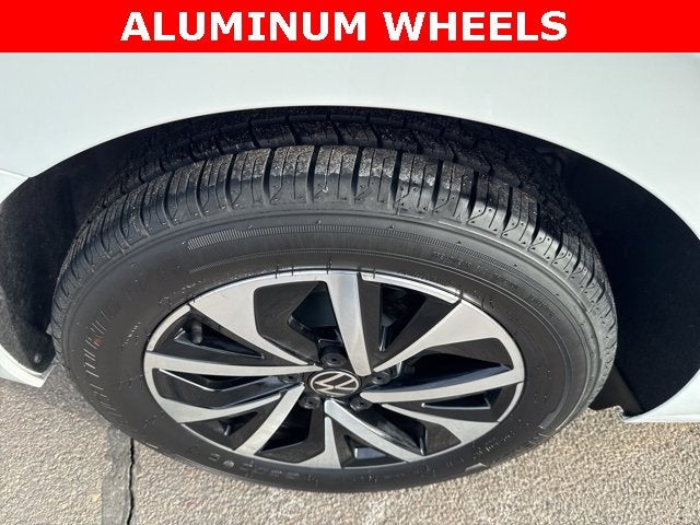 2024 Volkswagen Jetta S