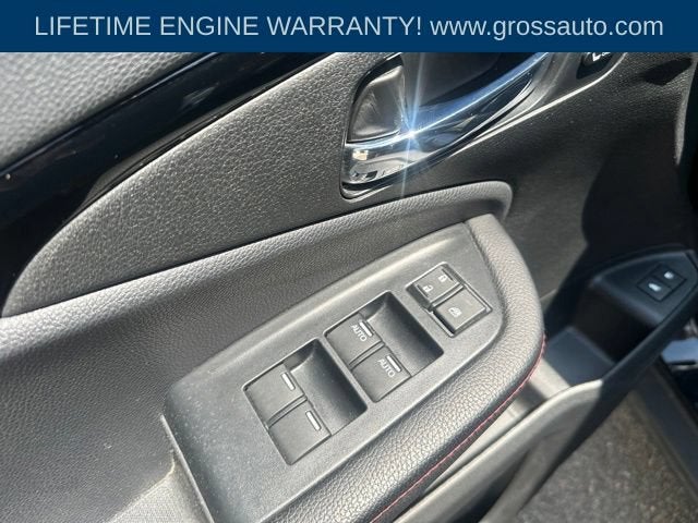 2022 Honda Pilot Elite