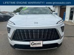 2027 Buick Enclave Avenir