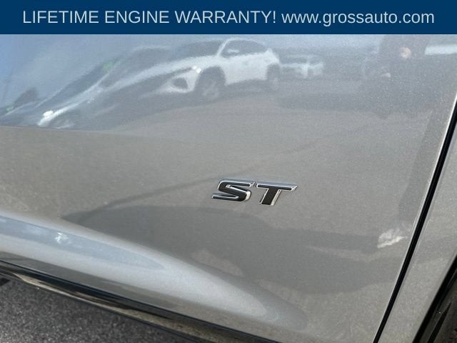 2027 Buick Enclave Sport Touring