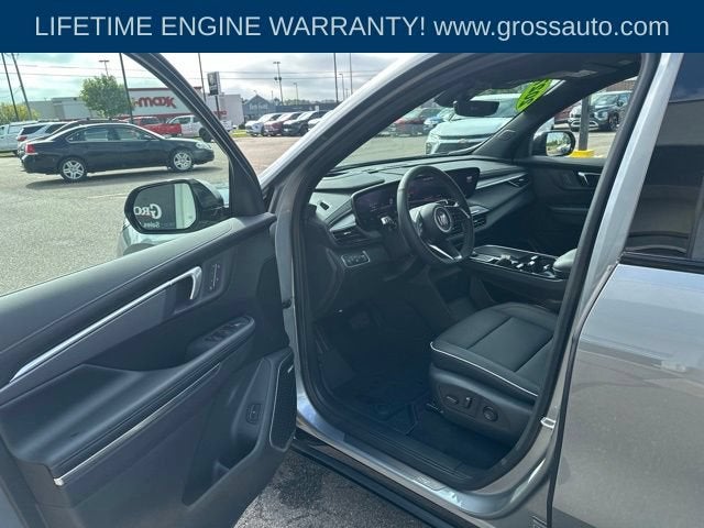 2027 Buick Enclave Sport Touring