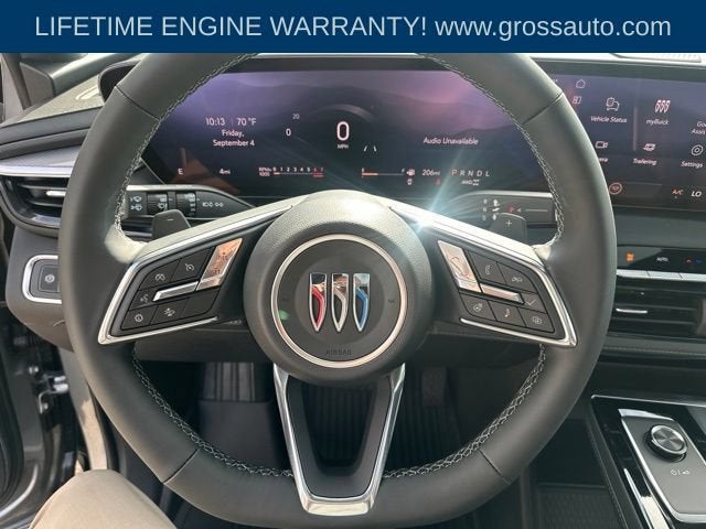 2027 Buick Enclave Sport Touring