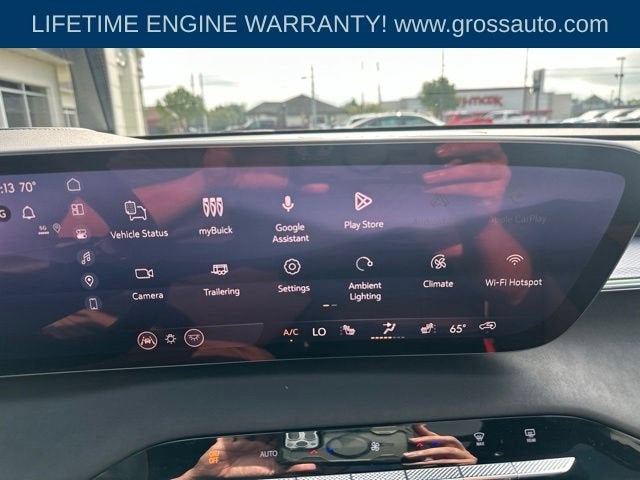 2027 Buick Enclave Sport Touring