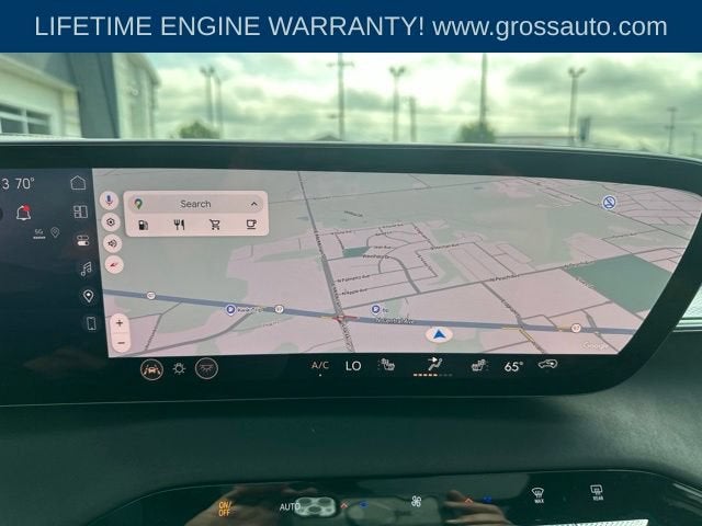 2027 Buick Enclave Sport Touring