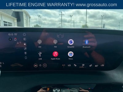 2027 Buick Enclave Sport Touring