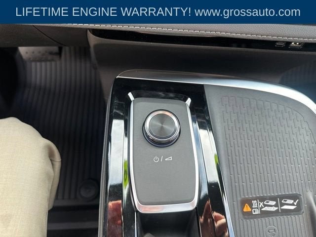 2027 Buick Enclave Sport Touring