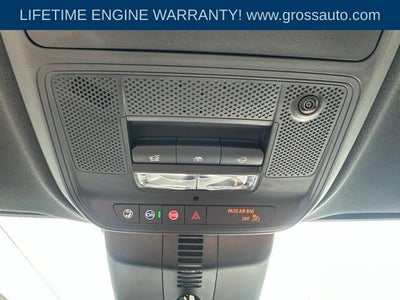 2027 Buick Enclave Sport Touring