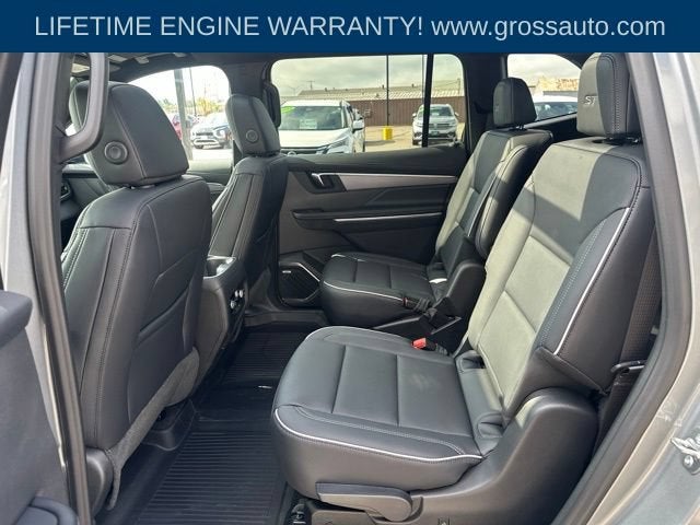 2027 Buick Enclave Sport Touring