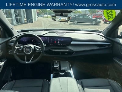 2027 Buick Enclave Sport Touring