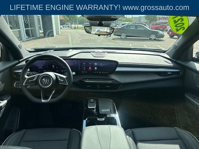 2027 Buick Enclave Sport Touring