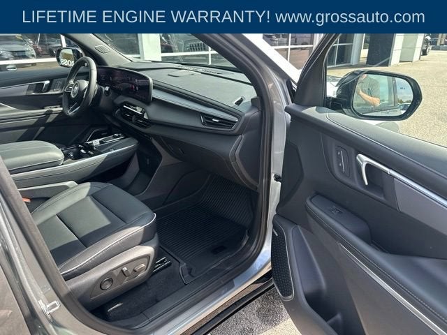 2027 Buick Enclave Sport Touring