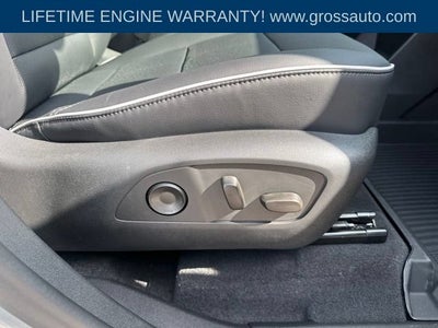 2027 Buick Enclave Sport Touring