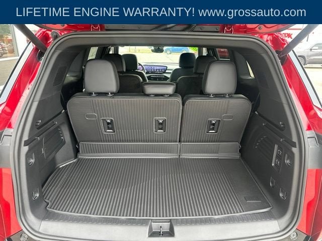 2027 Buick Enclave Sport Touring