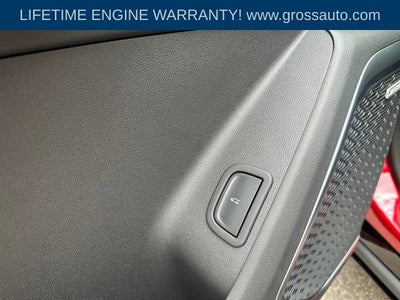 2027 Buick Enclave Sport Touring