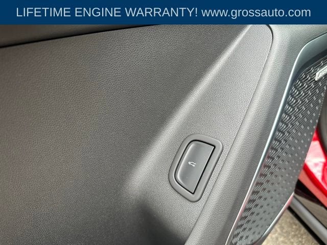 2027 Buick Enclave Sport Touring