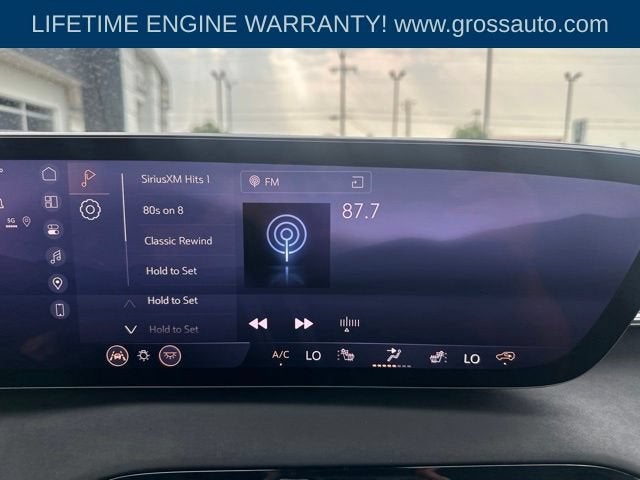 2027 Buick Enclave Sport Touring