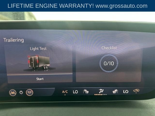 2027 Buick Enclave Sport Touring