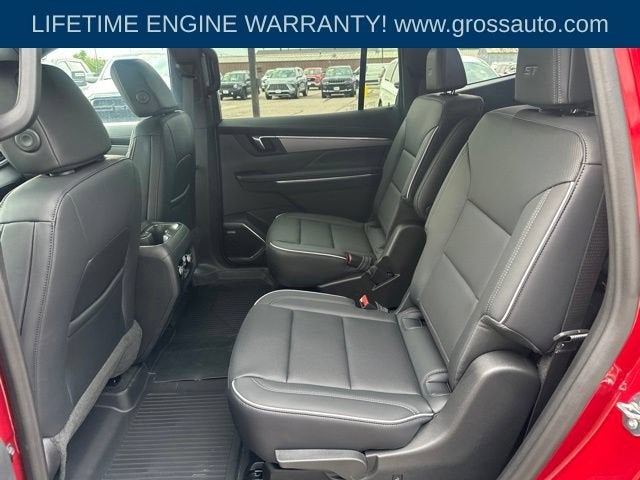 2027 Buick Enclave Sport Touring