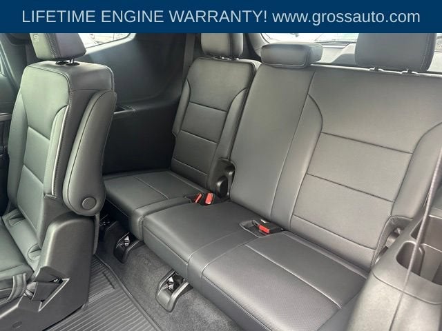 2027 Buick Enclave Sport Touring