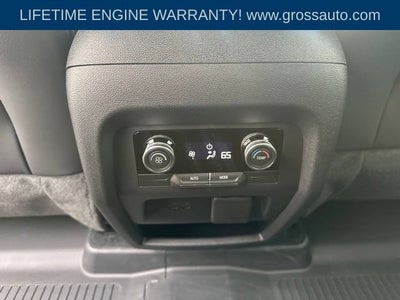 2027 Buick Enclave Sport Touring