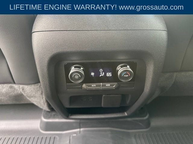 2027 Buick Enclave Sport Touring