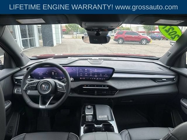 2027 Buick Enclave Sport Touring