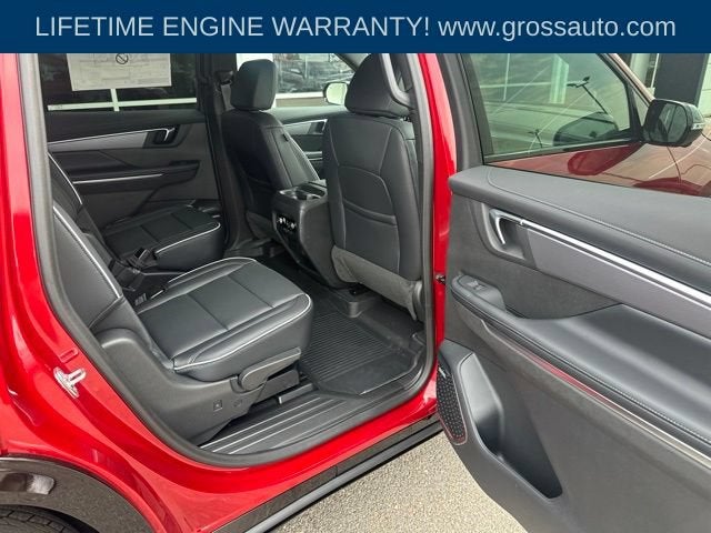 2027 Buick Enclave Sport Touring