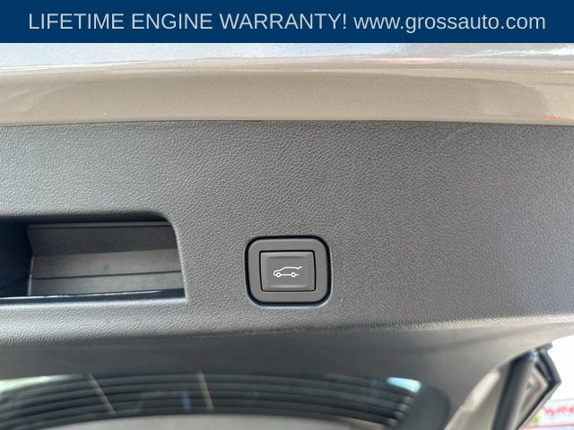 2027 Buick Enclave Sport Touring