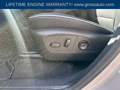 2027 Buick Enclave Sport Touring