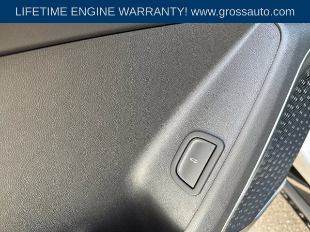 2027 Buick Enclave Sport Touring