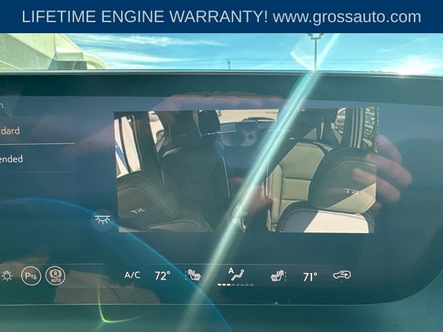 2027 Buick Enclave Sport Touring