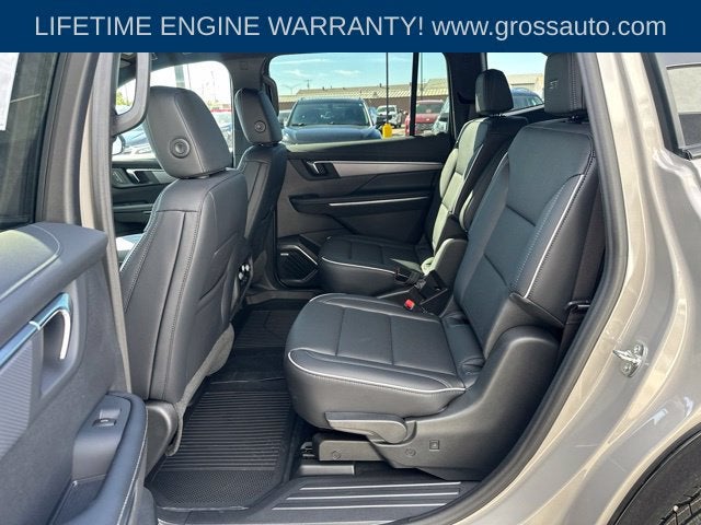 2027 Buick Enclave Sport Touring