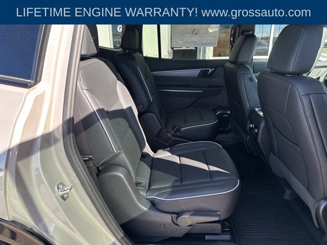 2027 Buick Enclave Sport Touring