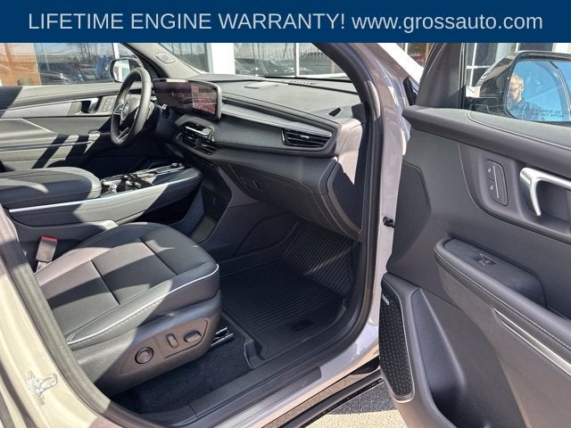2027 Buick Enclave Sport Touring
