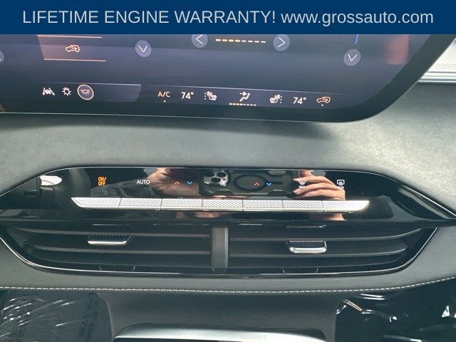 2027 Buick Enclave Sport Touring