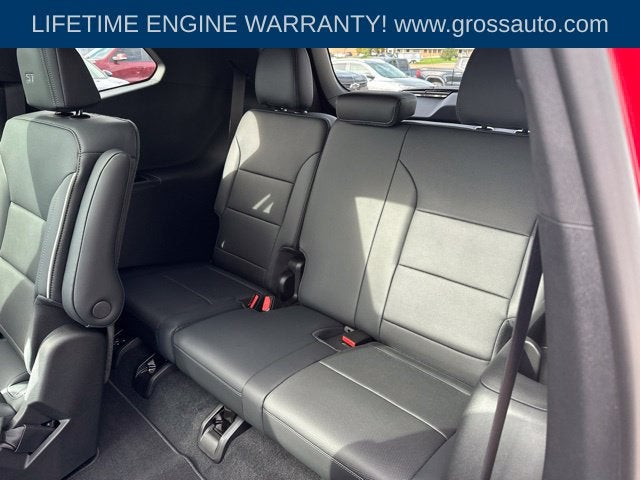 2027 Buick Enclave Sport Touring