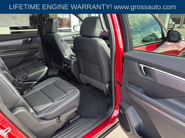 2027 Buick Enclave Sport Touring