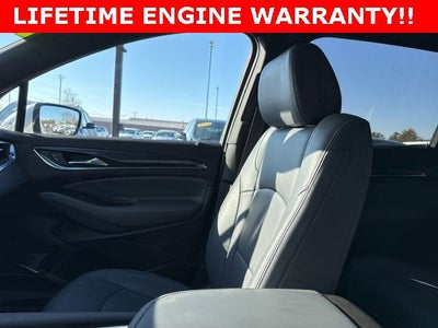 2022 Buick Enclave Premium