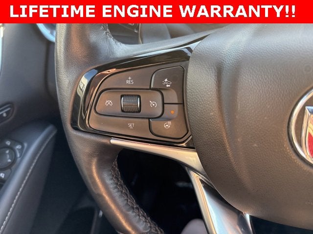 2022 Buick Enclave Premium