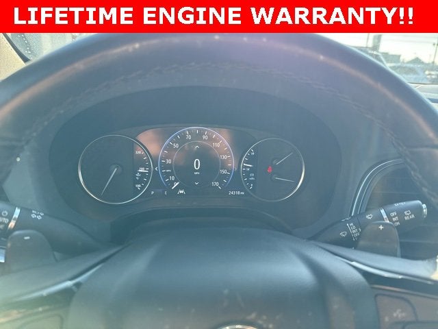 2022 Buick Enclave Premium