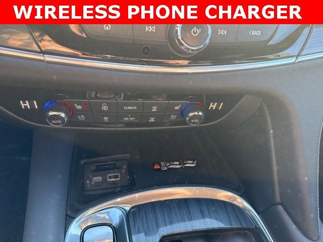 2022 Buick Enclave Premium