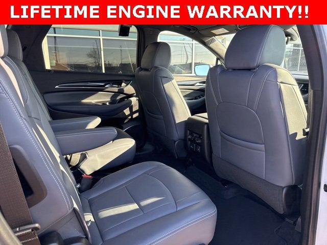 2022 Buick Enclave Premium