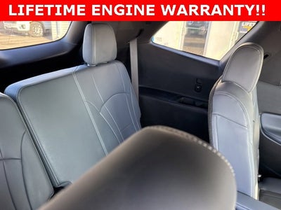 2022 Buick Enclave Premium